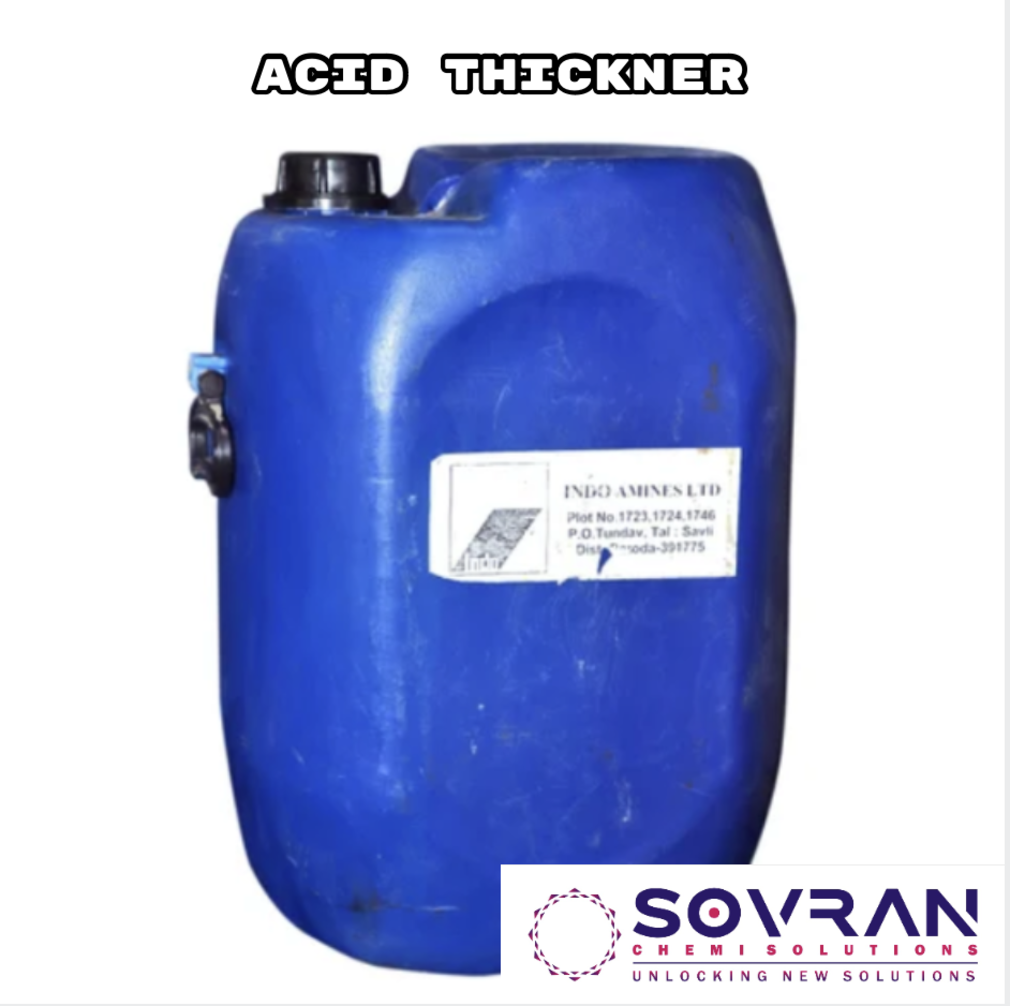 acid thickner 1