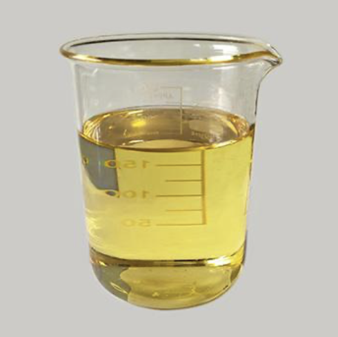 castor oil