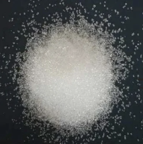 citric acid manufacturing company