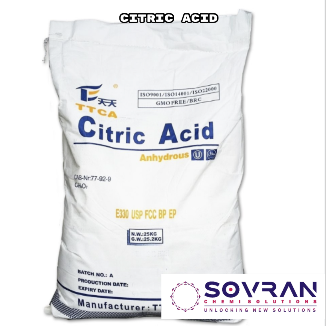 citric acid1