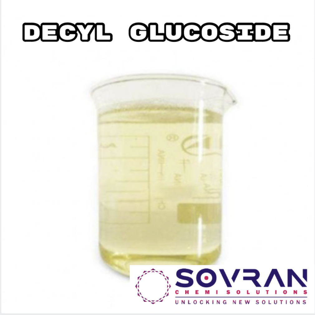 decyl glucoside