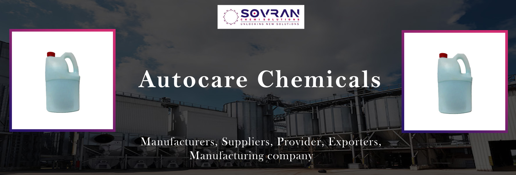 Autocare Chemicals