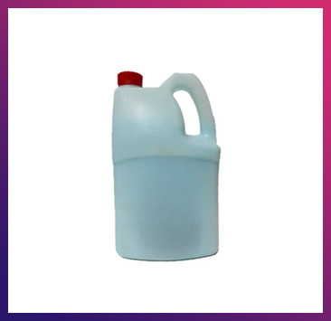 Autocare Chemicals Provider