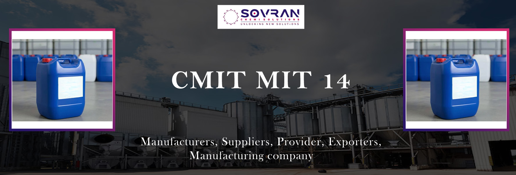 CMIT MIT 14 Exporters
