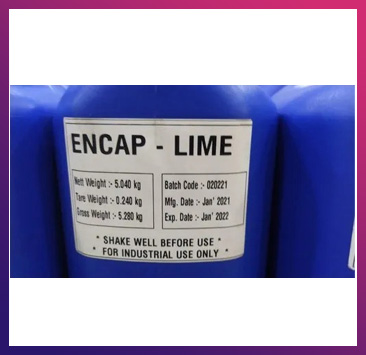 Encap Fragrance Exporters