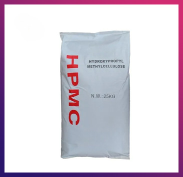 HPMC thickener Manufacturing Company