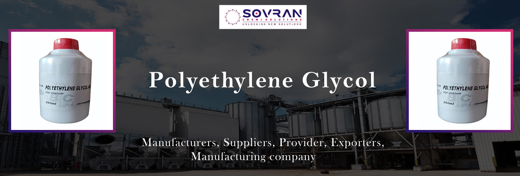 Polyethylene Glycol