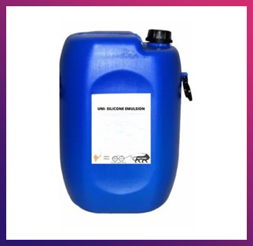 Silicon Emulsion Exporters