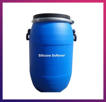 Silicone softner