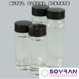 Butyl Glycol Acetate