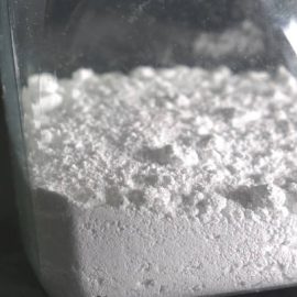 Bleaching Powder
